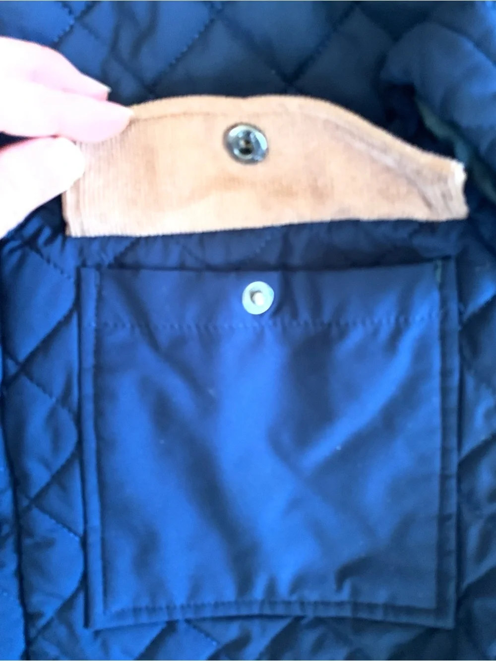 Brooks Brothers elevate their